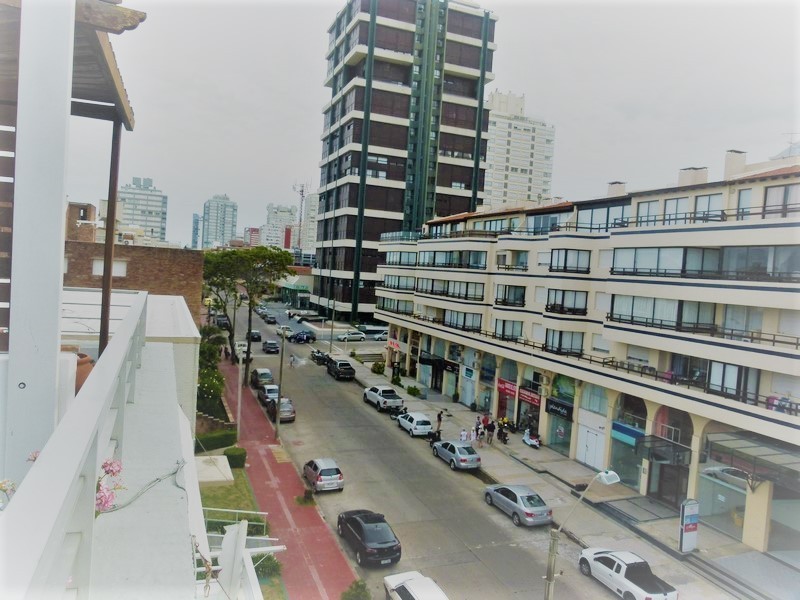 Monoambiente en venta en Península!! Todo reciclado!!